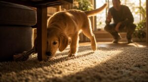 hide-and-seek for confidence and attention-building hide-and-seek for confidence and attention-building