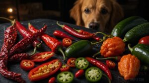 hot peppers dogs should avoid hot peppers dogs should avoid
