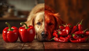 hot peppers vs bell peppers hot peppers vs bell peppers