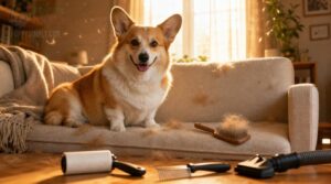 how can you reduce shedding how can you reduce shedding