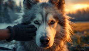 how double-coated dogs grow and lose undercoat how double-coated dogs grow and lose undercoat