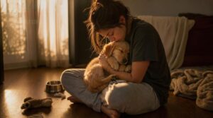 how long puppy blues last how long puppy blues last