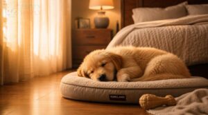 how long should puppies sleep how long should puppies sleep