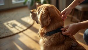 how long should training collars stay on how long should training collars stay on