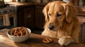 how many pretzels are safe how many pretzels are safe