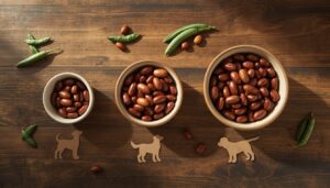 how much beans can dogs eat how much beans can dogs eat