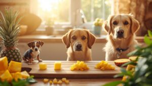 how much dried pineapple is safe how much dried pineapple is safe