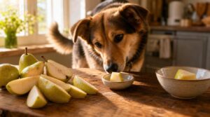 how much pear can dogs eat how much pear can dogs eat