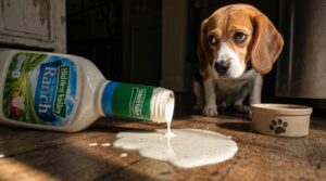 how much ranch is dangerous how much ranch is dangerous