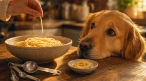 how much spaghetti can dogs eat how much spaghetti can dogs eat