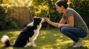 how reward-based dog training works how reward-based dog training works