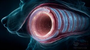 how the trachea works how the trachea works