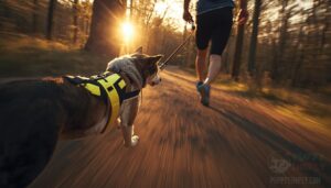 how to choose a running leash how to choose a running leash