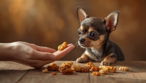 how to choose small-dog treats how to choose small-dog treats