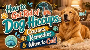 how to get rid of dog hiccups how to get rid of dog hiccups