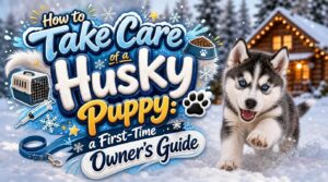 how to take care of a husky puppy a first time owners guide how to take care of a husky puppy a first time owners guide
