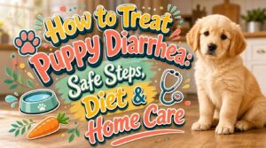 how to treat puppy diarrhea how to treat puppy diarrhea