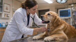 how veterinarians diagnose heavy breathing how veterinarians diagnose heavy breathing