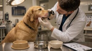 how vets diagnose bowl allergies how vets diagnose bowl allergies