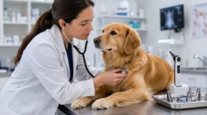 how vets diagnose congestion how vets diagnose congestion