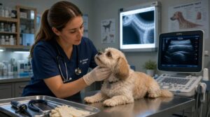 how vets diagnose it how vets diagnose it