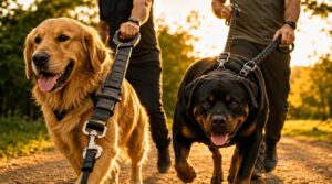 how we chose these leashes how we chose these leashes