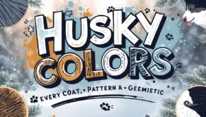 husky colors husky colors