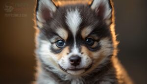 husky facial markings husky facial markings