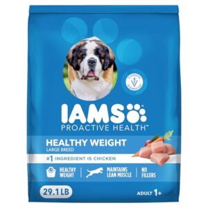 IAMS Proactive Health, Dry Dog B00BD740SW