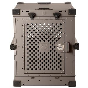 Impact Collapsible Dog Crate B0CV64FPB5