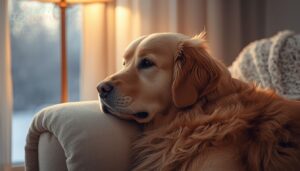 indoor dogs grow coats differently indoor dogs grow coats differently
