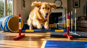indoor obstacle or agility games indoor obstacle or agility games