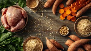 ingredients are selected and sourced ingredients are selected and sourced