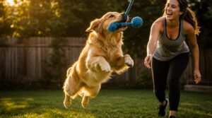 interactive play improves dog behavior interactive play improves dog behavior