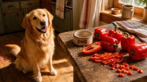 is red pepper good for dogs is red pepper good for dogs