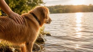 is swimming safe for your dog is swimming safe for your dog