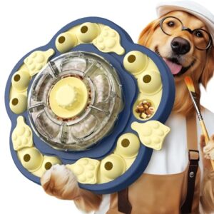KADTC Dog Puzzle Toy, 3 B0C3PRTTNQ