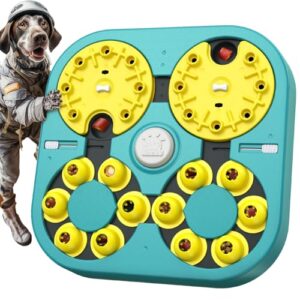 KADTC Dog Puzzle Toy, XL B0FD9T31TH