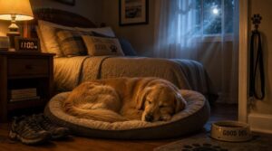 keep feeding, walks, and bedtime consistent keep feeding, walks, and bedtime consistent
