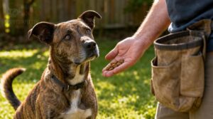 kibble as backup rewards kibble as backup rewards