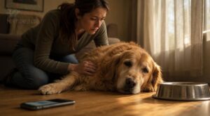 know when to call a vet know when to call a vet