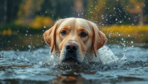labrador retriever coat structure labrador retriever coat structure