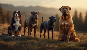 large b dog breeds large b dog breeds