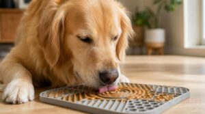 lick toys hold spreadable food for slow, calming licking lick toys hold spreadable food for slow, calming licking