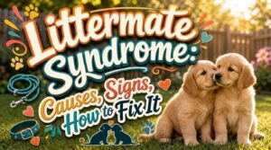 littermate syndrome littermate syndrome