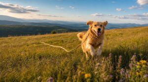 long training leashes for open space long training leashes for open space