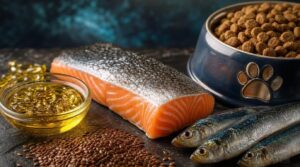 look for omega-3 and omega-6 fatty acids look for omega-3 and omega-6 fatty acids