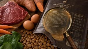look for the aafco nutritional adequacy statement look for the aafco nutritional adequacy statement