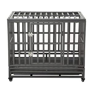 LUCKUP 38 Inch Heavy Duty B07G2B2585