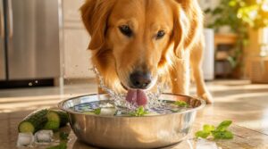 make water more appealing make water more appealing